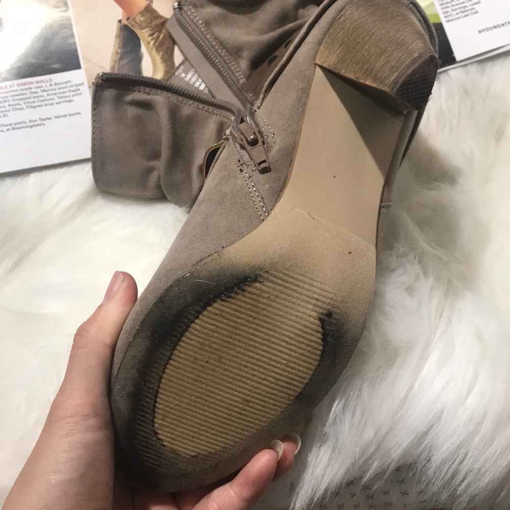 MADDEN GIRL polyy 👢👢 - Picture 8 of 8